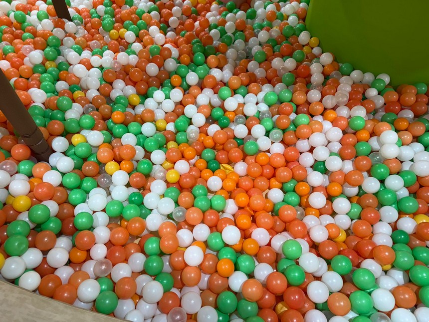 出讓將軍澳區大型利潤PLAYHOUSE